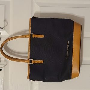 Dooney and Bourke handbag